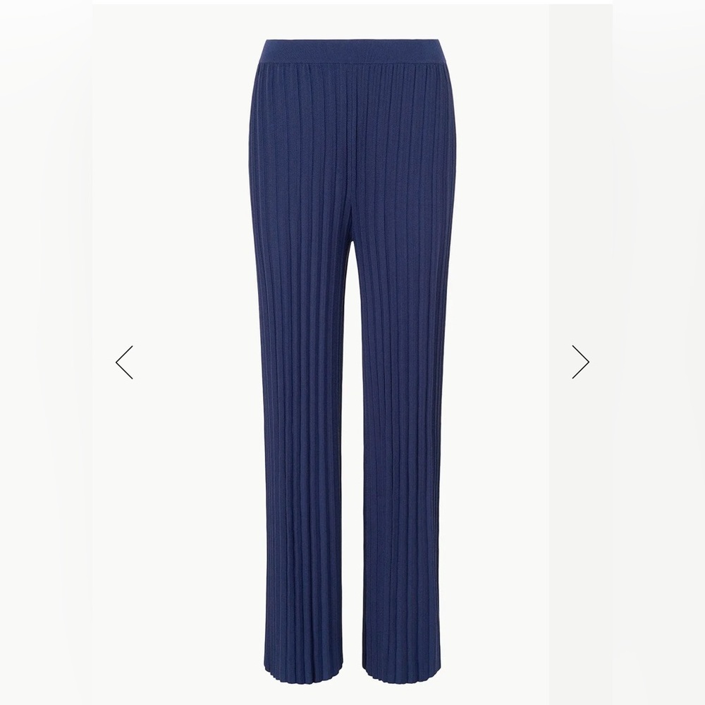 BRAND NEW Staud Lupin pants